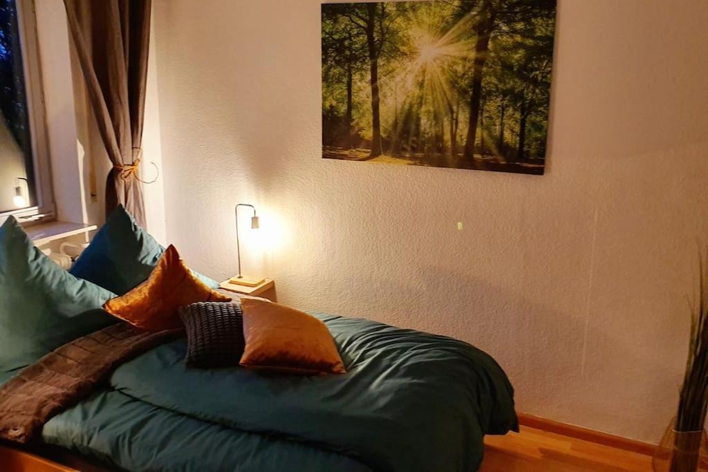 Urlaub Auf 1.000 Meter Hoehe Mit Pool Und Sauna Schönwald Luaran gambar