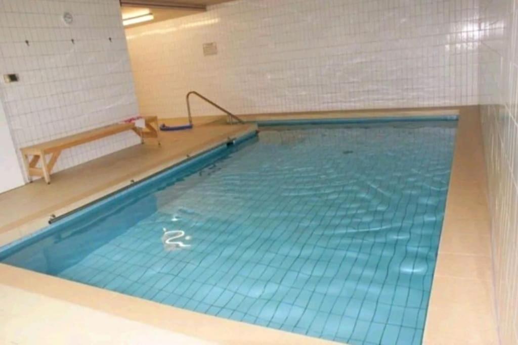 Urlaub Auf 1.000 Meter Hoehe Mit Pool Und Sauna Schönwald Luaran gambar