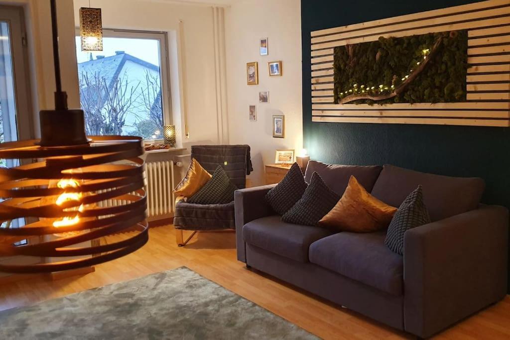Urlaub Auf 1.000 Meter Hoehe Mit Pool Und Sauna Schönwald Luaran gambar