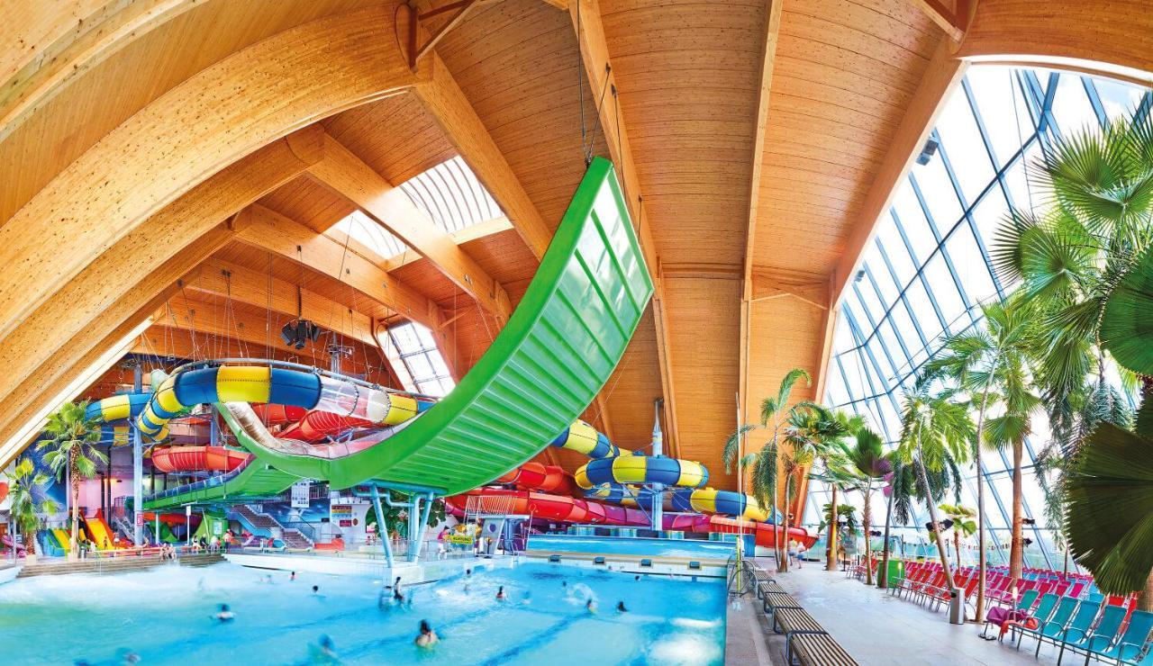 Urlaub Auf 1.000 Meter Hoehe Mit Pool Und Sauna Schönwald Luaran gambar